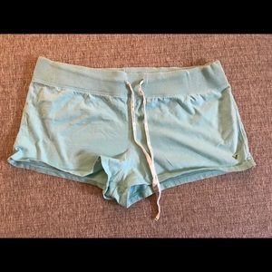 American Eagle Sun Kissed Shorts